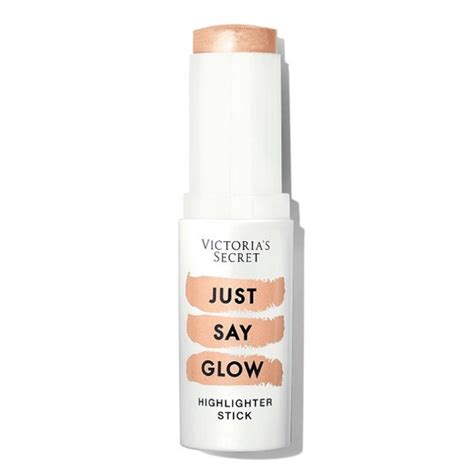 victoria secret highlighter stick.